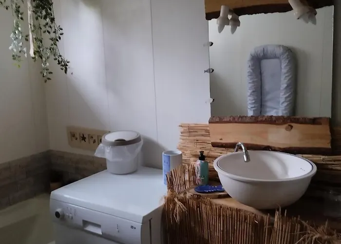 Chez Severine House Semesterbostad