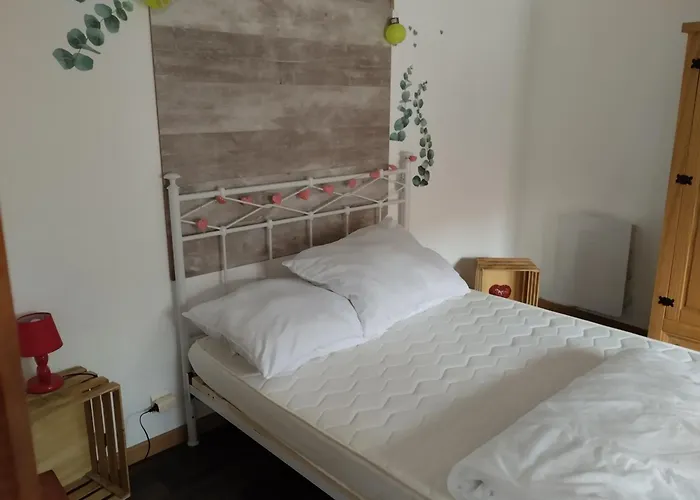 Chez Severine House Semesterbostad *