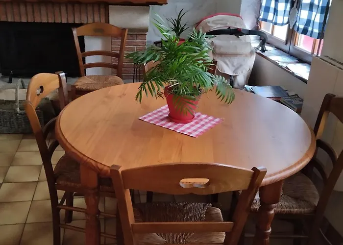 Semesterbostad Chez Severine House *