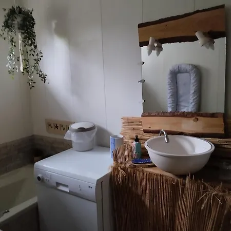 Chez Severine House Holiday home