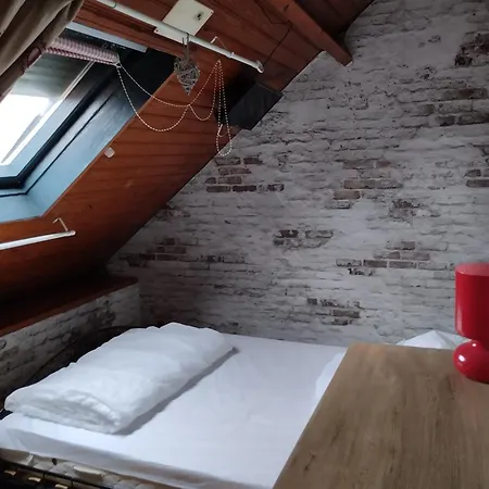 Chez Severine House Holiday home Marquise