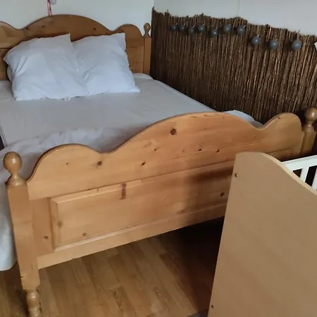 Chez Severine House *