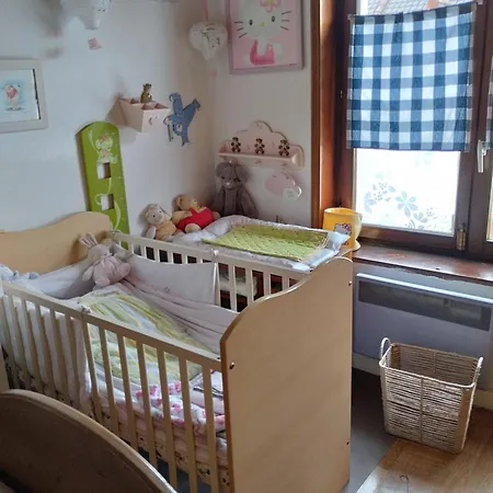 Chez Severine House Holiday home