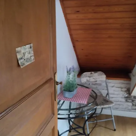 Chez Severine House Holiday home Marquise