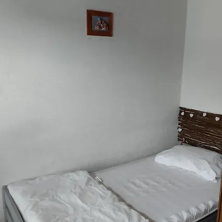 Chez Severine House Marquise