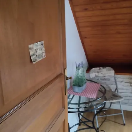 Chez Severine House Holiday home Marquise