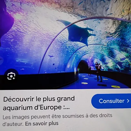 Chez Severine House Marquise